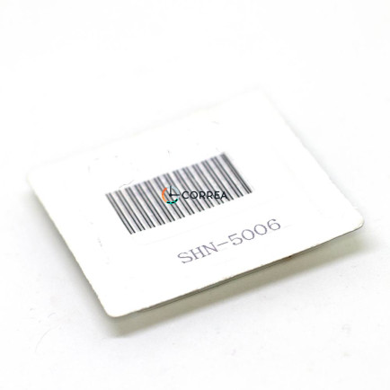 Скло плоске кругле для годинника Casio Sheen SHN-5006 ⇔ 1,4 мм Ø 27,5 SCA-141 - 5